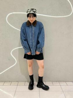 [KBF 名古屋パルコ店][MORI]