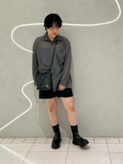 [KBF 名古屋パルコ店][MORI]