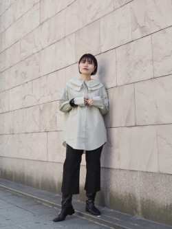 [てじ]