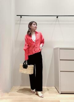 [URBAN RESEARCH アミュプラザ長崎店][UMECHI]