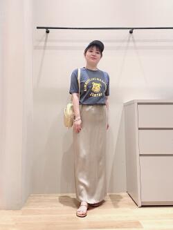 [URBAN RESEARCH アミュプラザ長崎店][UMECHI]