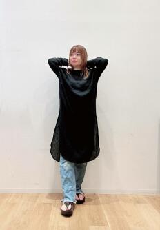 [URBAN RESEARCH アミュプラザ長崎店][UMECHI]