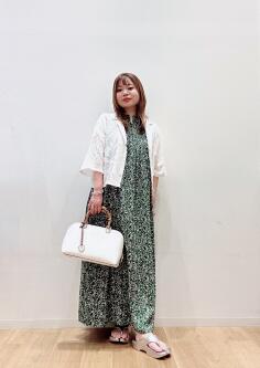 [URBAN RESEARCH アミュプラザ長崎店][UMECHI]