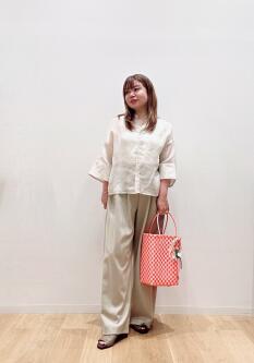[URBAN RESEARCH アミュプラザ長崎店][UMECHI]