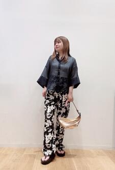 [URBAN RESEARCH アミュプラザ長崎店][UMECHI]