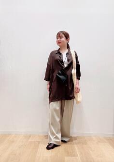 [URBAN RESEARCH アミュプラザ長崎店][UMECHI]