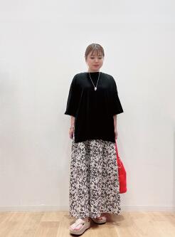 [URBAN RESEARCH アミュプラザ長崎店][UMECHI]