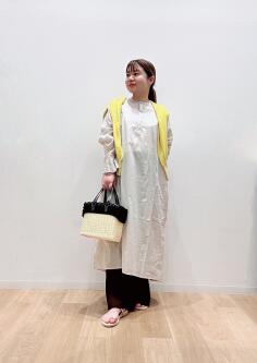 [URBAN RESEARCH アミュプラザ長崎店][UMECHI]