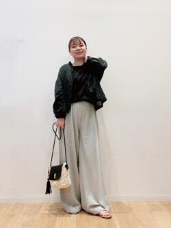 [URBAN RESEARCH アミュプラザ長崎店][UMECHI]