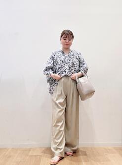 [URBAN RESEARCH アミュプラザ長崎店][UMECHI]