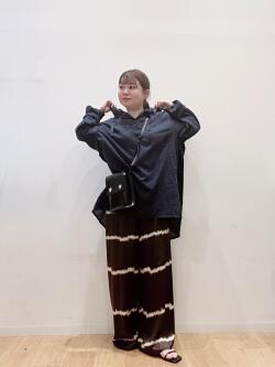 [URBAN RESEARCH アミュプラザ長崎店][UMECHI]