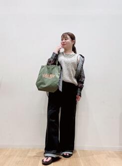 [URBAN RESEARCH アミュプラザ長崎店][UMECHI]