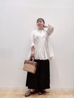 [URBAN RESEARCH アミュプラザ長崎店][UMECHI]