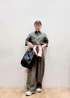 [URBAN RESEARCH アミュプラザ長崎店][UMECHI]