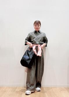 [URBAN RESEARCH アミュプラザ長崎店][UMECHI]