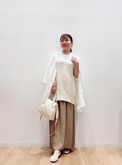 [URBAN RESEARCH アミュプラザ長崎店][UMECHI]