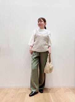 [URBAN RESEARCH アミュプラザ長崎店][UMECHI]