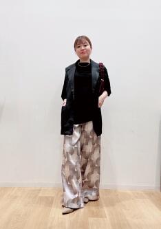 [URBAN RESEARCH アミュプラザ長崎店][UMECHI]