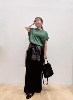 [URBAN RESEARCH アミュプラザ長崎店][UMECHI]