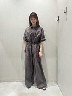 [URBAN RESEARCH アミュプラザ 博多店][momoka]