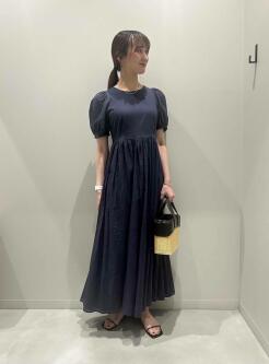 [URBAN RESEARCH アミュプラザ 博多店][momoka]