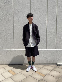 [福島　賢人]