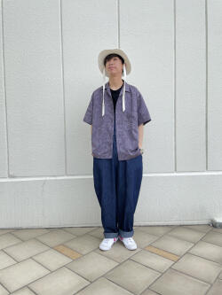 [福島　賢人]