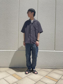 [福島　賢人]