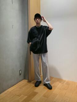[URBAN RESEARCH ピオレ姫路店][坂牧　優]