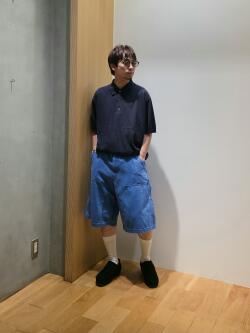 [坂牧　優]