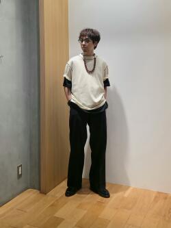 [坂牧　優]