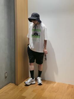 [坂牧　優]