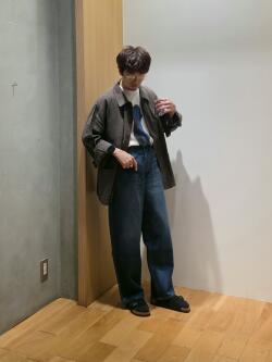 [坂牧　優]