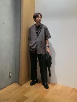 [URBAN RESEARCH ピオレ姫路店][坂牧　優]