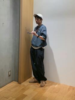 [URBAN RESEARCH ピオレ姫路店][坂牧　優]