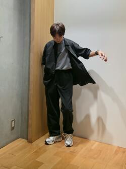 [URBAN RESEARCH ピオレ姫路店][坂牧　優]