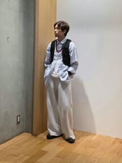 [坂牧　優]