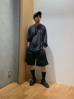 [URBAN RESEARCH ピオレ姫路店][坂牧　優]