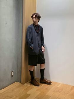 [URBAN RESEARCH ピオレ姫路店][坂牧　優]