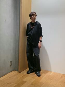 [URBAN RESEARCH ピオレ姫路店][坂牧　優]