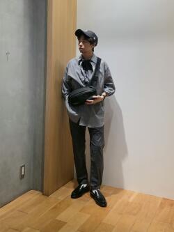 [坂牧　優]