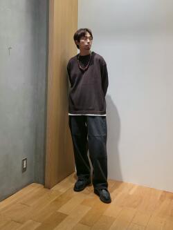 [URBAN RESEARCH ピオレ姫路店][坂牧　優]