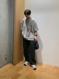 [URBAN RESEARCH ピオレ姫路店][坂牧　優]
