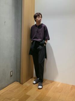 [URBAN RESEARCH ピオレ姫路店][坂牧　優]