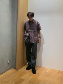 [URBAN RESEARCH ピオレ姫路店][坂牧　優]