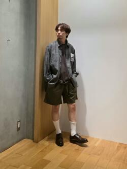 [URBAN RESEARCH ピオレ姫路店][坂牧　優]