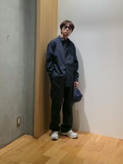 [URBAN RESEARCH ピオレ姫路店][坂牧　優]