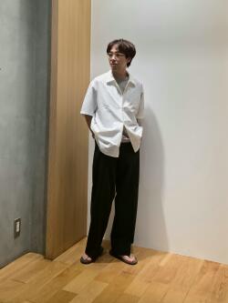[URBAN RESEARCH ピオレ姫路店][坂牧　優]