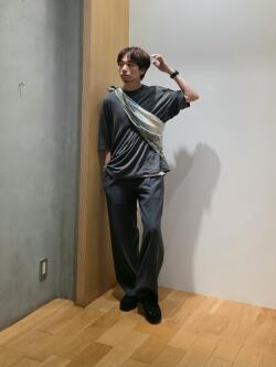 [URBAN RESEARCH ピオレ姫路店][坂牧　優]