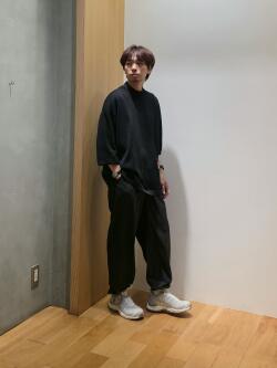 [URBAN RESEARCH ピオレ姫路店][坂牧　優]